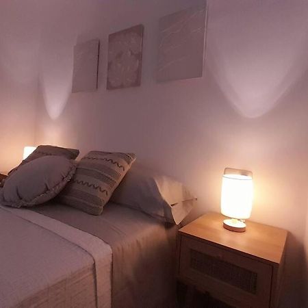 Appartement Rinconcito En El Almendral à Jaén Extérieur photo