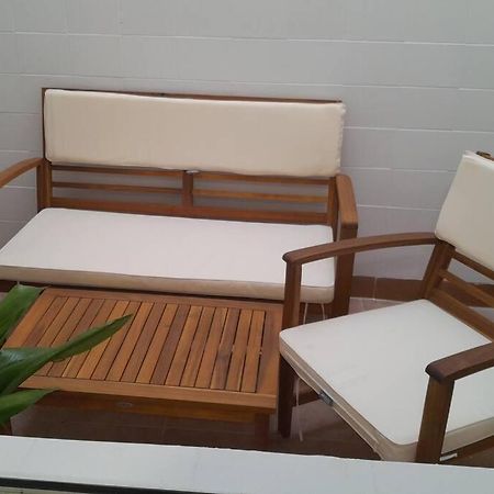 Appartement Rinconcito En El Almendral à Jaén Extérieur photo