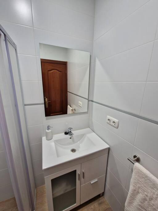 Appartement Rinconcito En El Almendral à Jaén Extérieur photo