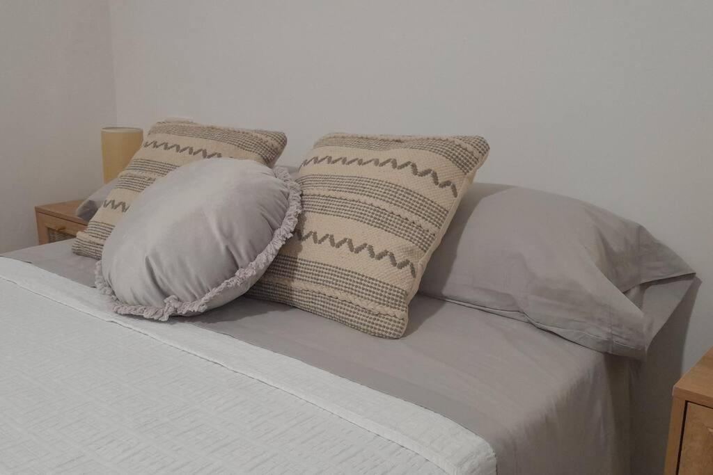 Appartement Rinconcito En El Almendral à Jaén Extérieur photo