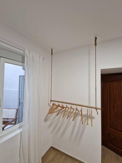 Appartement Rinconcito En El Almendral à Jaén Extérieur photo