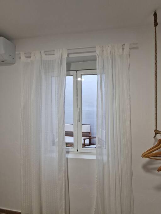 Appartement Rinconcito En El Almendral à Jaén Extérieur photo