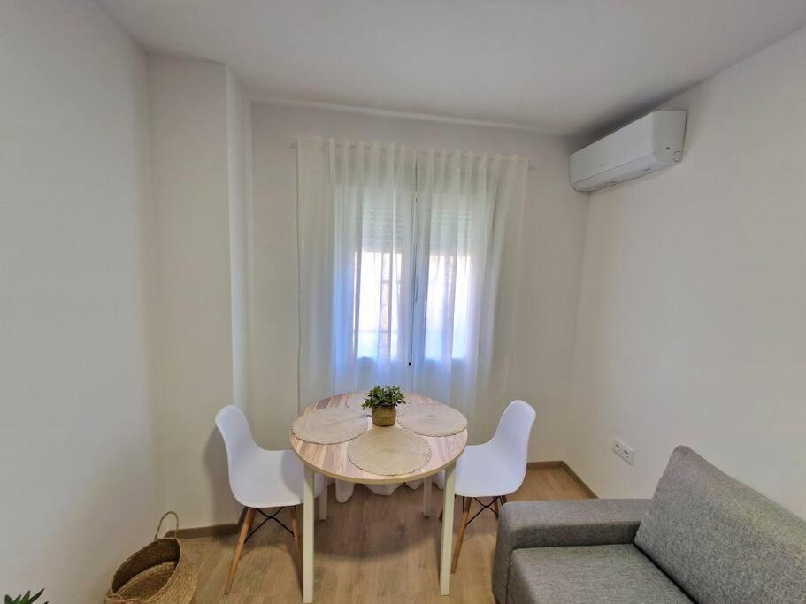 Appartement Rinconcito En El Almendral à Jaén Extérieur photo