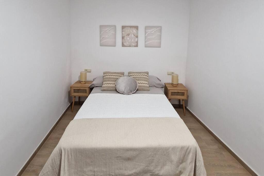 Appartement Rinconcito En El Almendral à Jaén Extérieur photo
