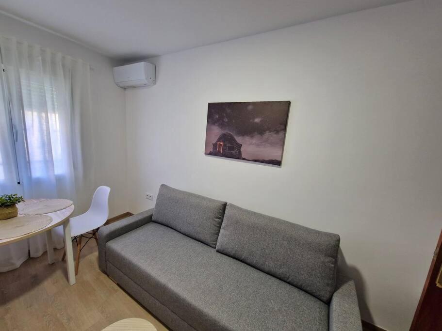 Appartement Rinconcito En El Almendral à Jaén Extérieur photo