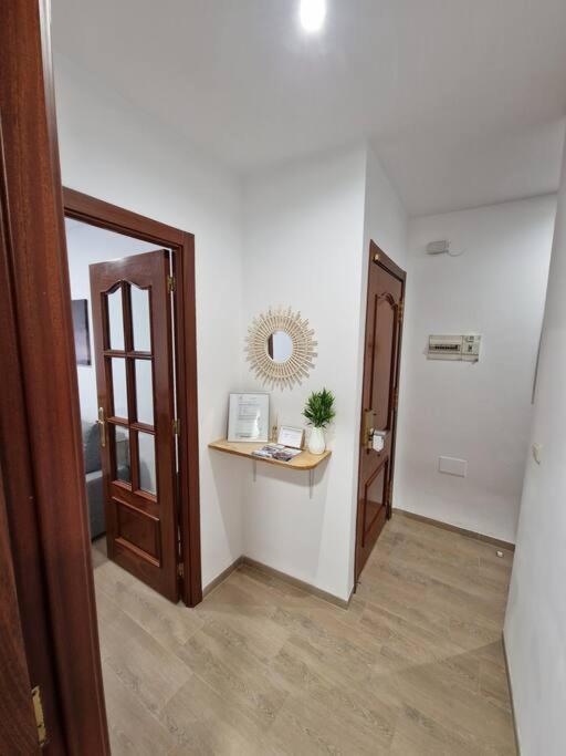 Appartement Rinconcito En El Almendral à Jaén Extérieur photo