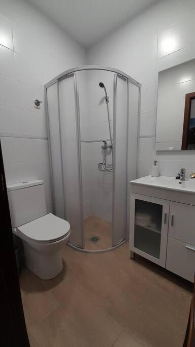Appartement Rinconcito En El Almendral à Jaén Extérieur photo