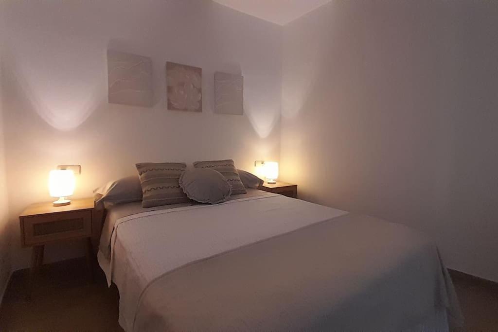 Appartement Rinconcito En El Almendral à Jaén Extérieur photo