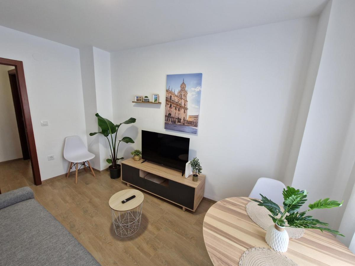 Appartement Rinconcito En El Almendral à Jaén Extérieur photo